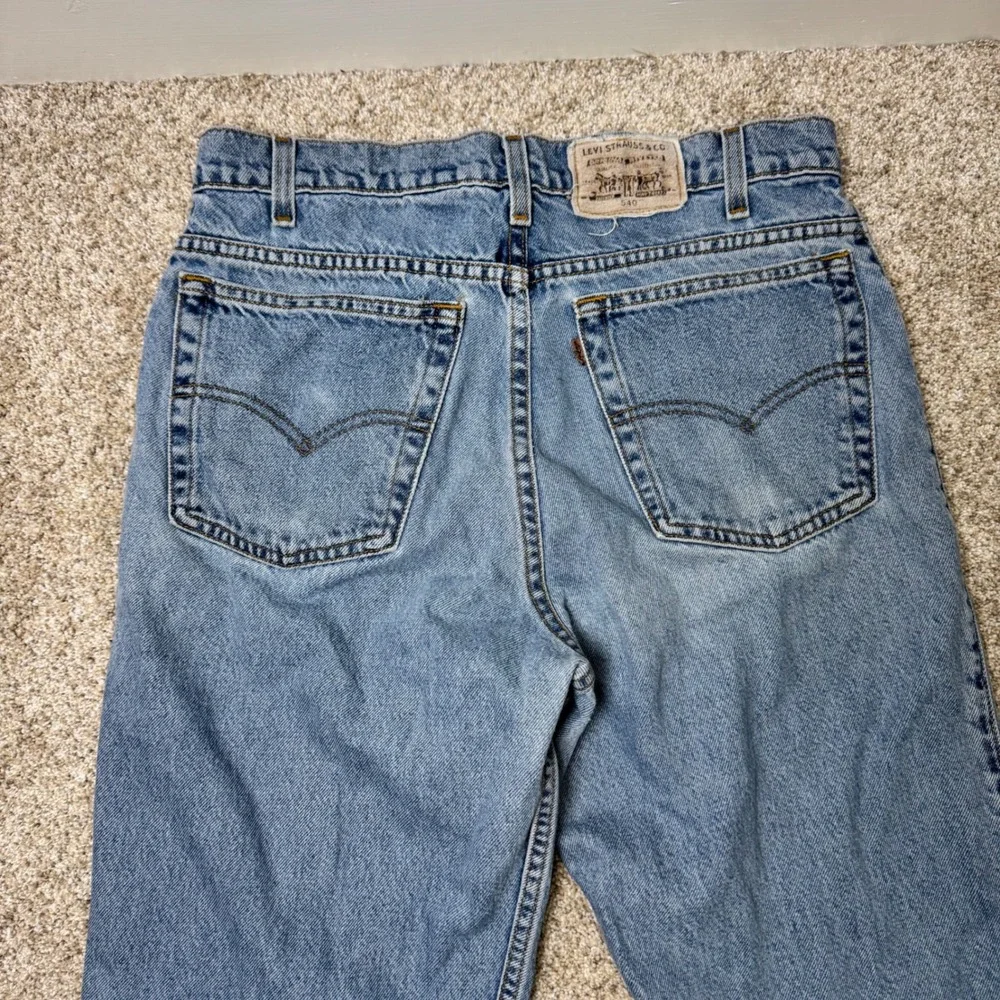 Levis good vintage